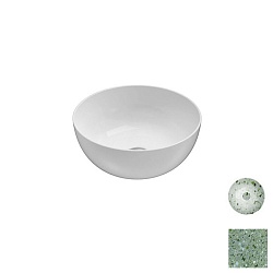Globo T-Edge Раковина-чаша 37х16 см