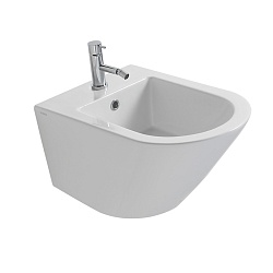 GLOBO Forty3 Биде подвесное 52*36см