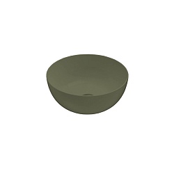 Globo T-Edge Раковина-чаша 37х16 см