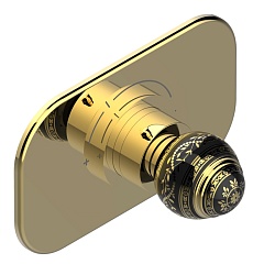 THG General items Встраиваемая  часть термостата на 3/4"