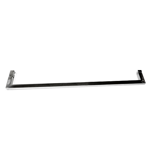 Душевой уголок ABBER Schwarzer Diamant AG30100H-S75