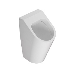 GBGroupTOP 52 чаша раковины встраиваемая в топ из TECNOPLAN 500*300/11  мм, гляец , цвет белый