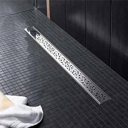 Tece Drainline сифон максимальный, DN 70, выход вбок, 1,2 л/с