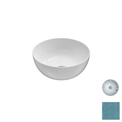 Globo T-Edge Раковина-чаша 37х16 см