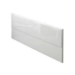 Панель для ванны VitrA 51480006000 фронтальная 170 см белая