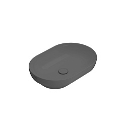 Globo T-Edge Раковина-чаша 60х41х14 см
