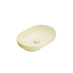 Globo T-Edge Раковина-чаша 60х41х14 см