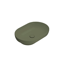 Globo T-Edge Раковина-чаша 60х41х14 см