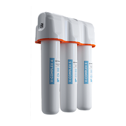 Водоочиститель PURE DROP Lite