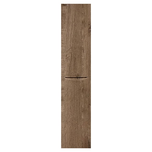 Шкаф Миа (Mia) VSC-2M170VO-R подвесной, 1700*350*350, Винтажный дуб (V.Oak), правый,