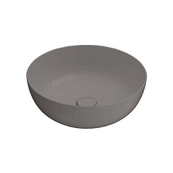 Globo T-Edge Раковина накладная