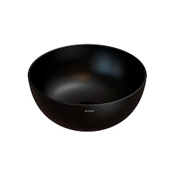Globo T-Edge Раковина-чаша накладная 37xh16см