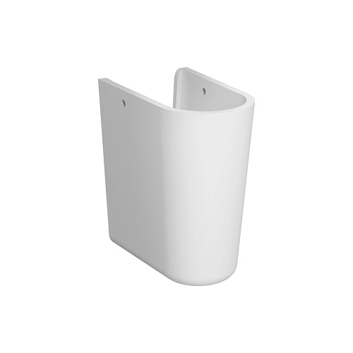 Пьедестал для раковины VitrA S20 5281B003-7201 белый
