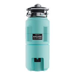 Измельчитель пищевых отходов Nagare Slim 1250-AZ