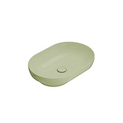 Globo T-Edge Раковина-чаша 60х41х14 см