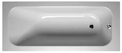 Ванна VitrA Optimum Neo 64530001000 170 x 70 см акриловая прямоугольная белая