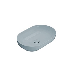 Globo T-Edge Раковина-чаша 60х41х14 см
