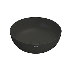 Globo T-Edge Раковина накладная d45хh:16см.