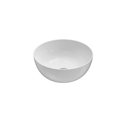 Globo T-Edge Раковина-чаша 37х16 см
