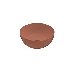 Globo T-Edge Раковина-чаша 37х16 см