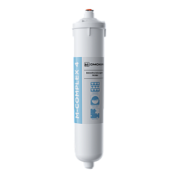 Минерализатор M-Complex 4 сменный модуль для водоочистителей Pure Drop 2.1.4